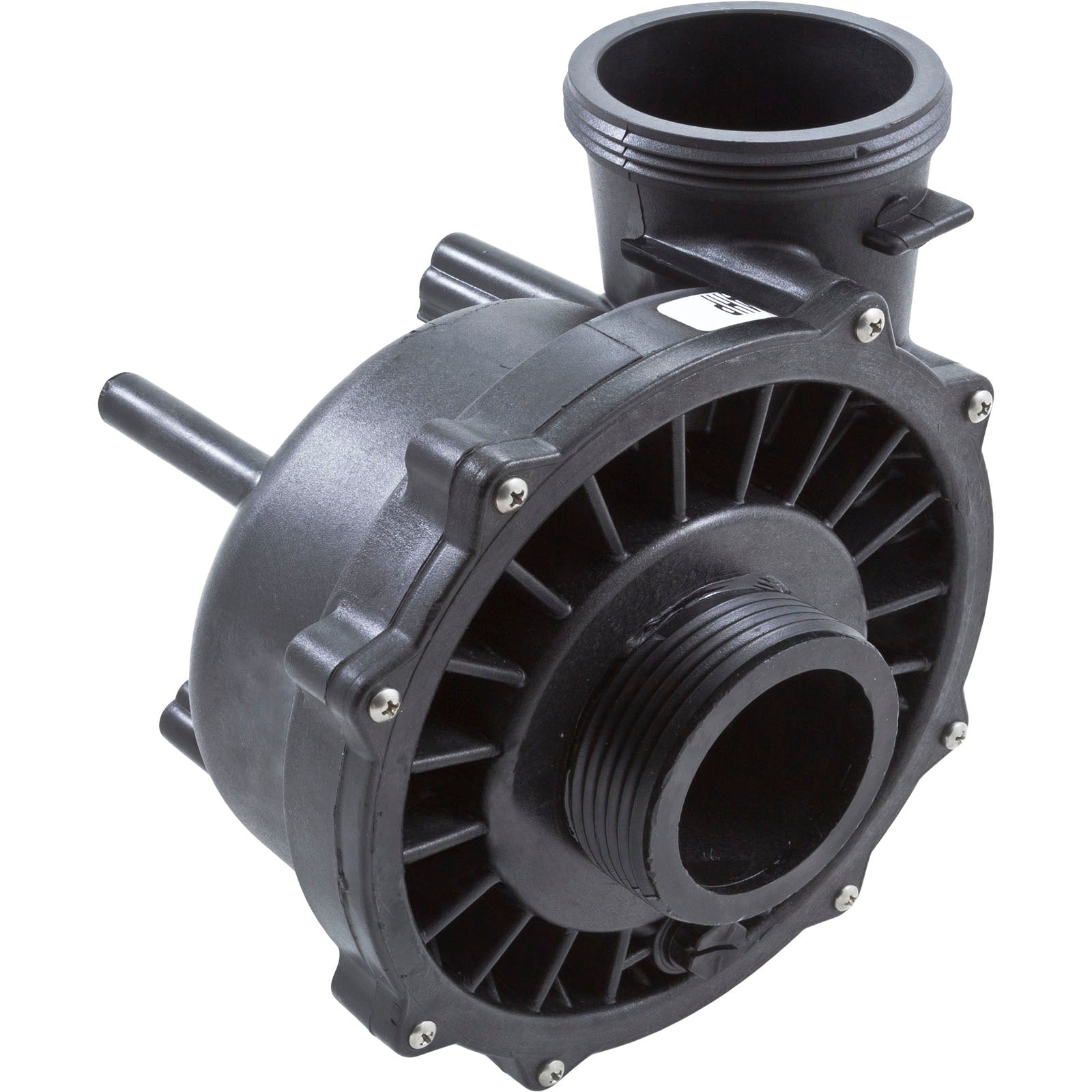 Wet End, WW Executive 4.0hp 2"mbt 56fr/ 310-1740