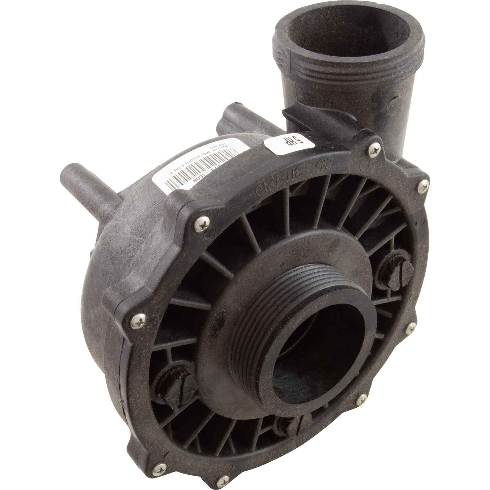 Wet End, WW Executive 5.0hp 2"mbt 56fr/ 310-1750