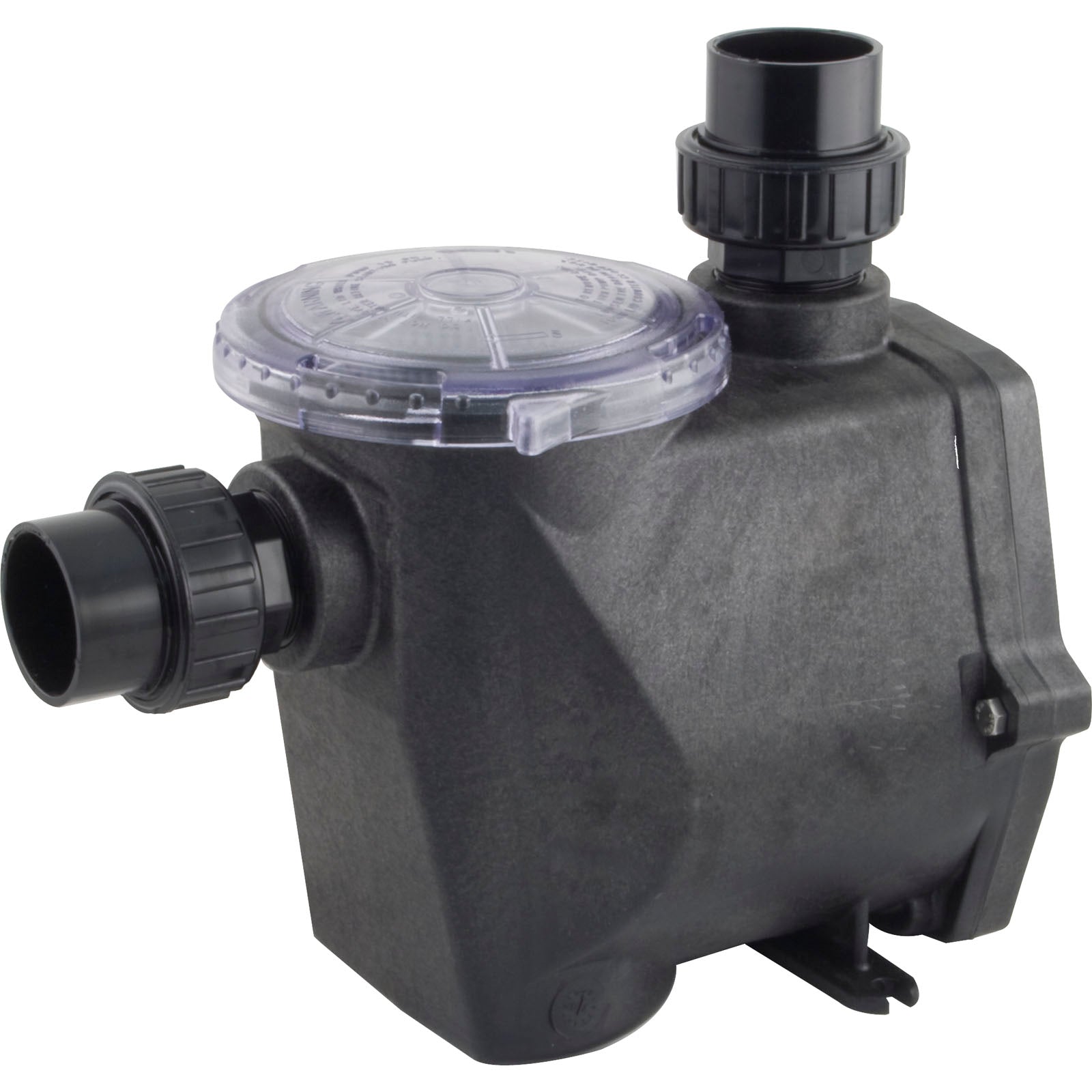 Wet End, WW Champion 1.5hp 2"fpt 56fr/ 310-3020