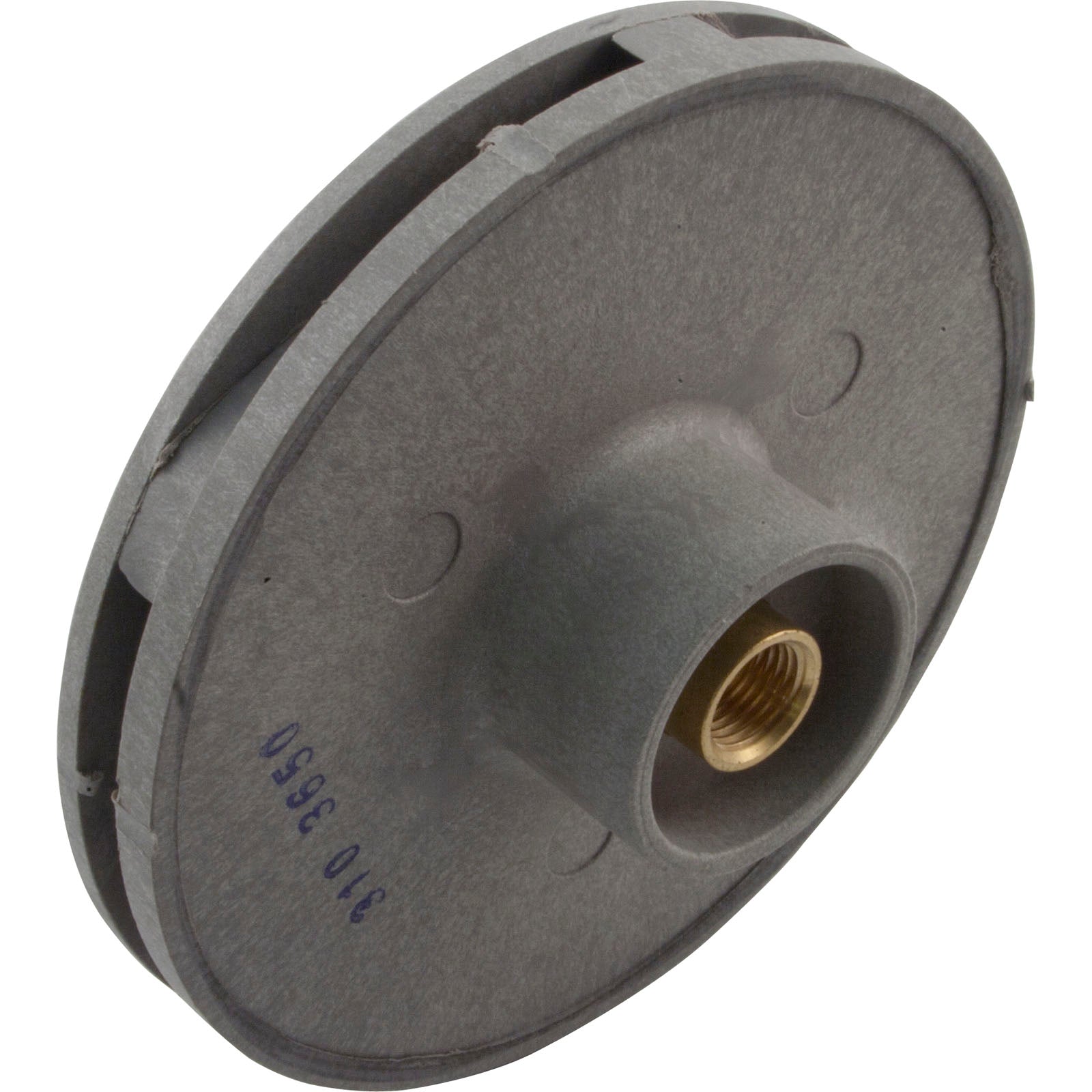 Impeller, Waterway SVL56, 1.0 Horsepower/ 310-3650
