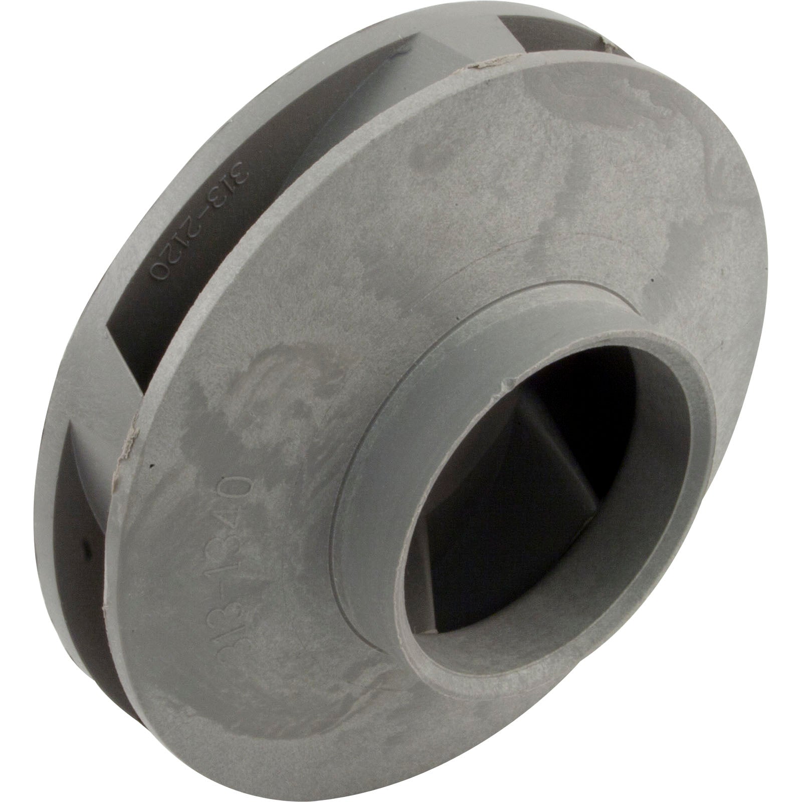 Impeller, Waterway SVL56, 2.0 Horsepower/ 310-3670