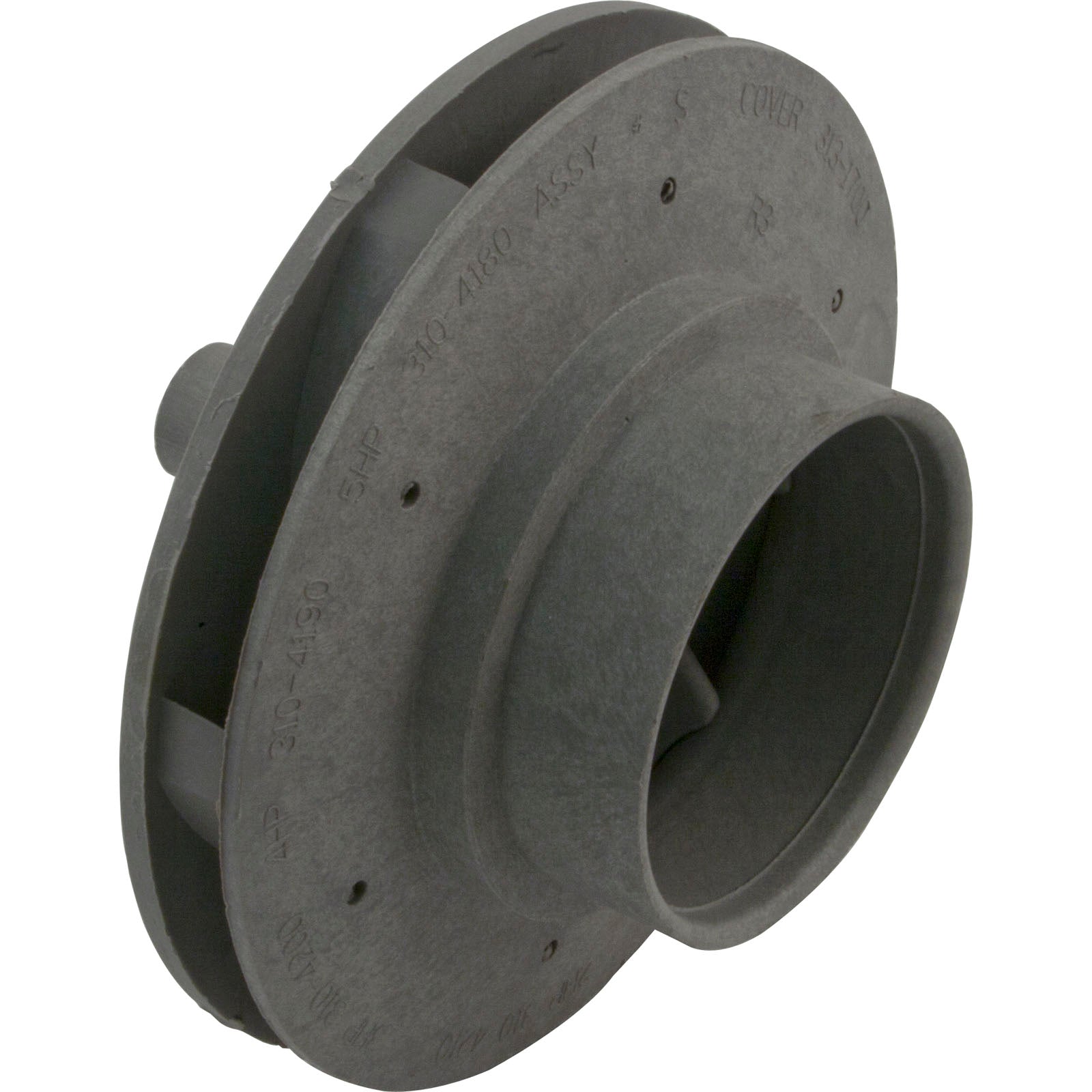 Impeller, Waterway Executive, 3.0 Horsepower, Original Style/ 310-4200