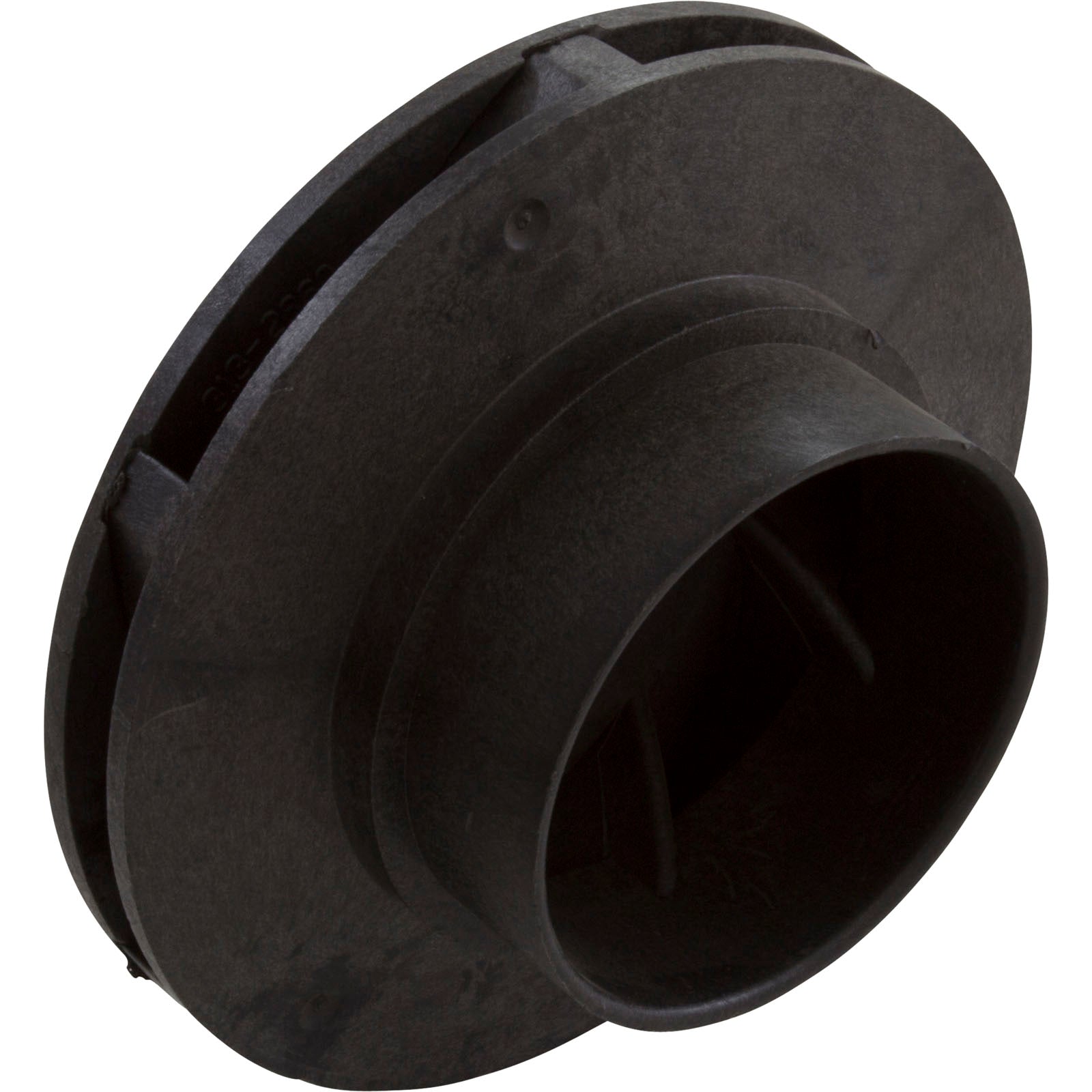 Impeller, Waterway Exec, 48/56fr, 1.0hp, New Version (Red)/ 310-4220