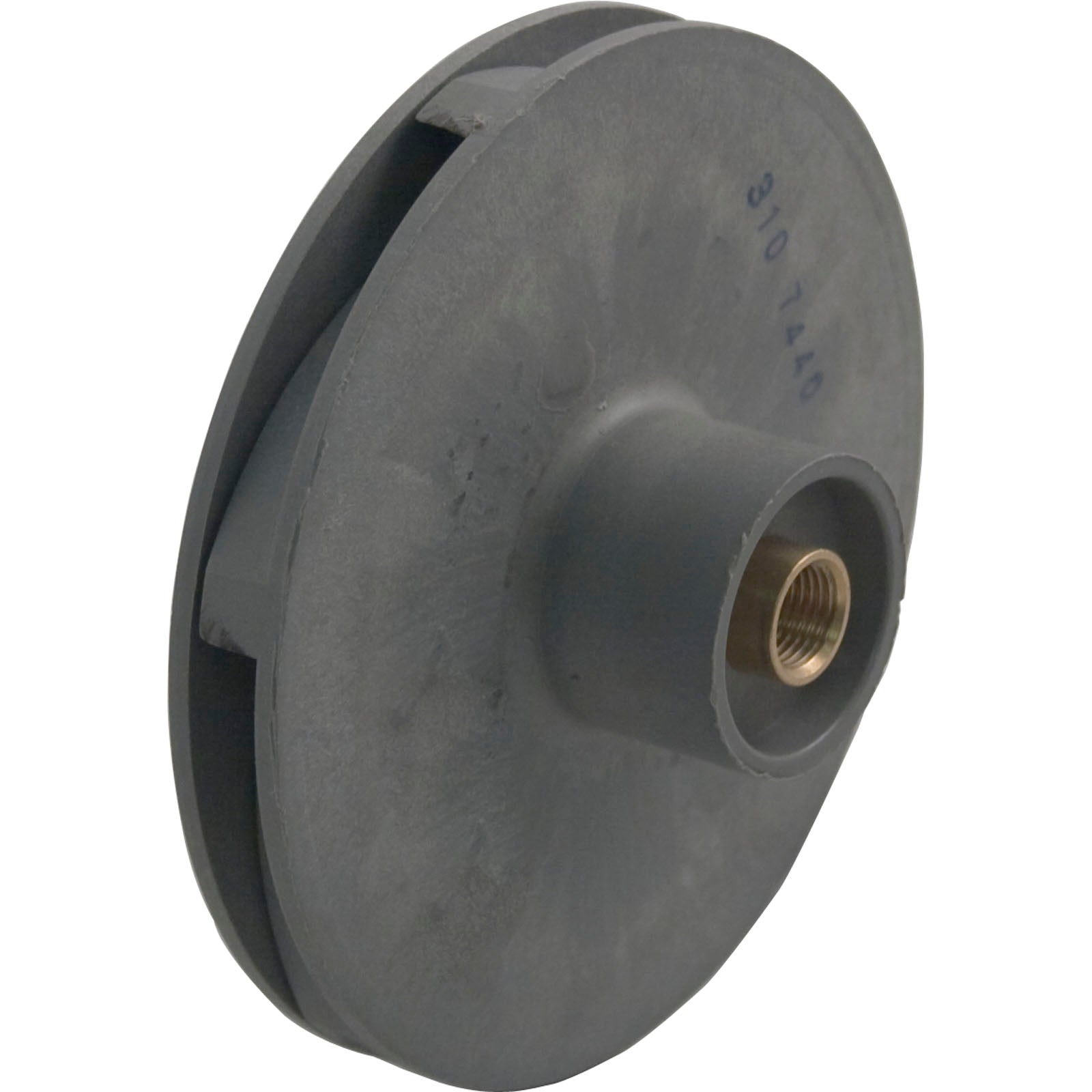 Impeller, Waterway SVL56/Champion, 2.0 Horsepower, High Head/ 310-7440