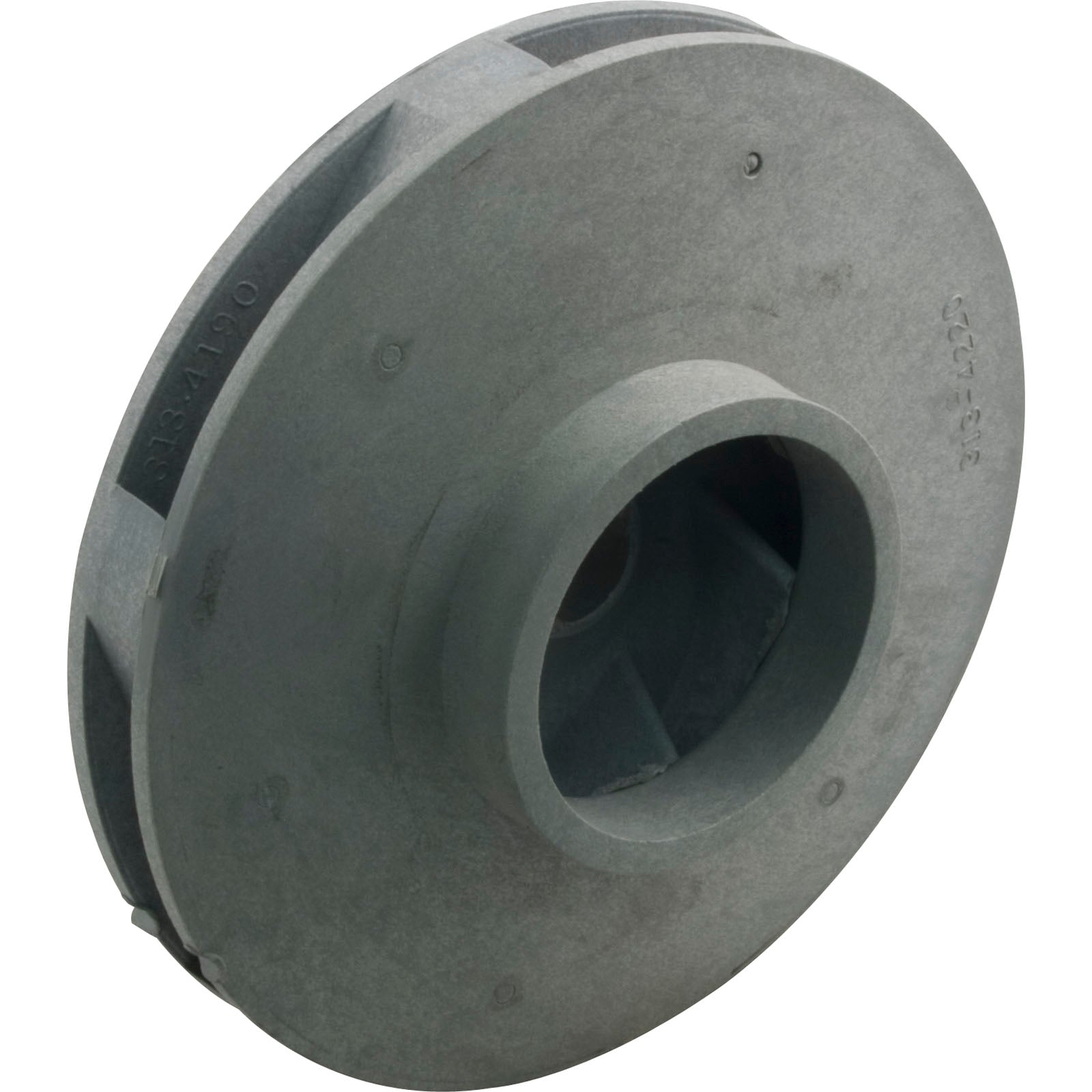 Impeller, Waterway SVL56/Champion, 3.0 Horsepower, High Head/ 310-7450