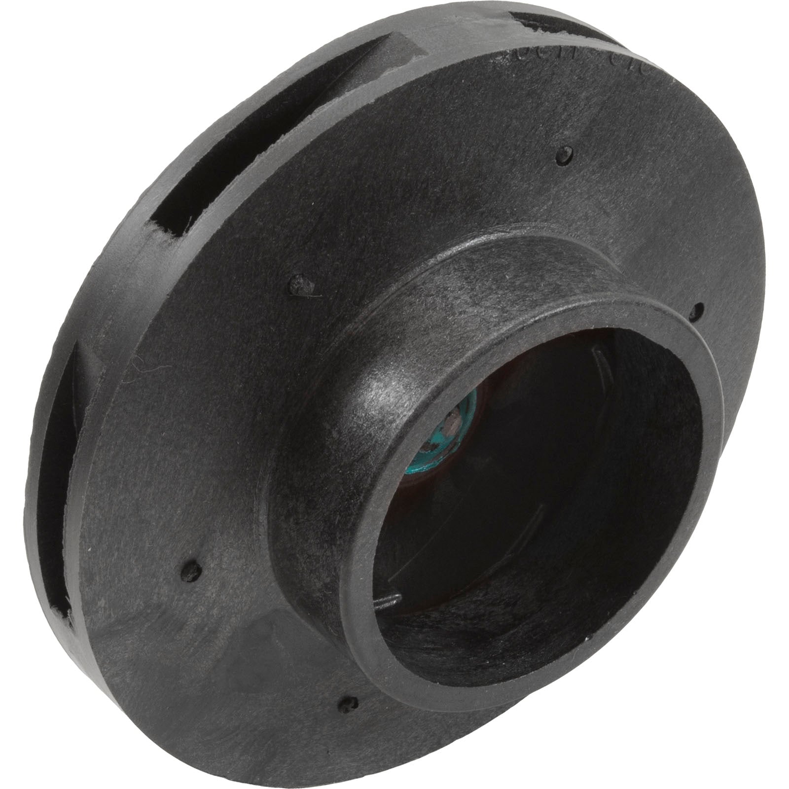 Smf Max 3/4 Hp Impeller Assy/ 310-7500