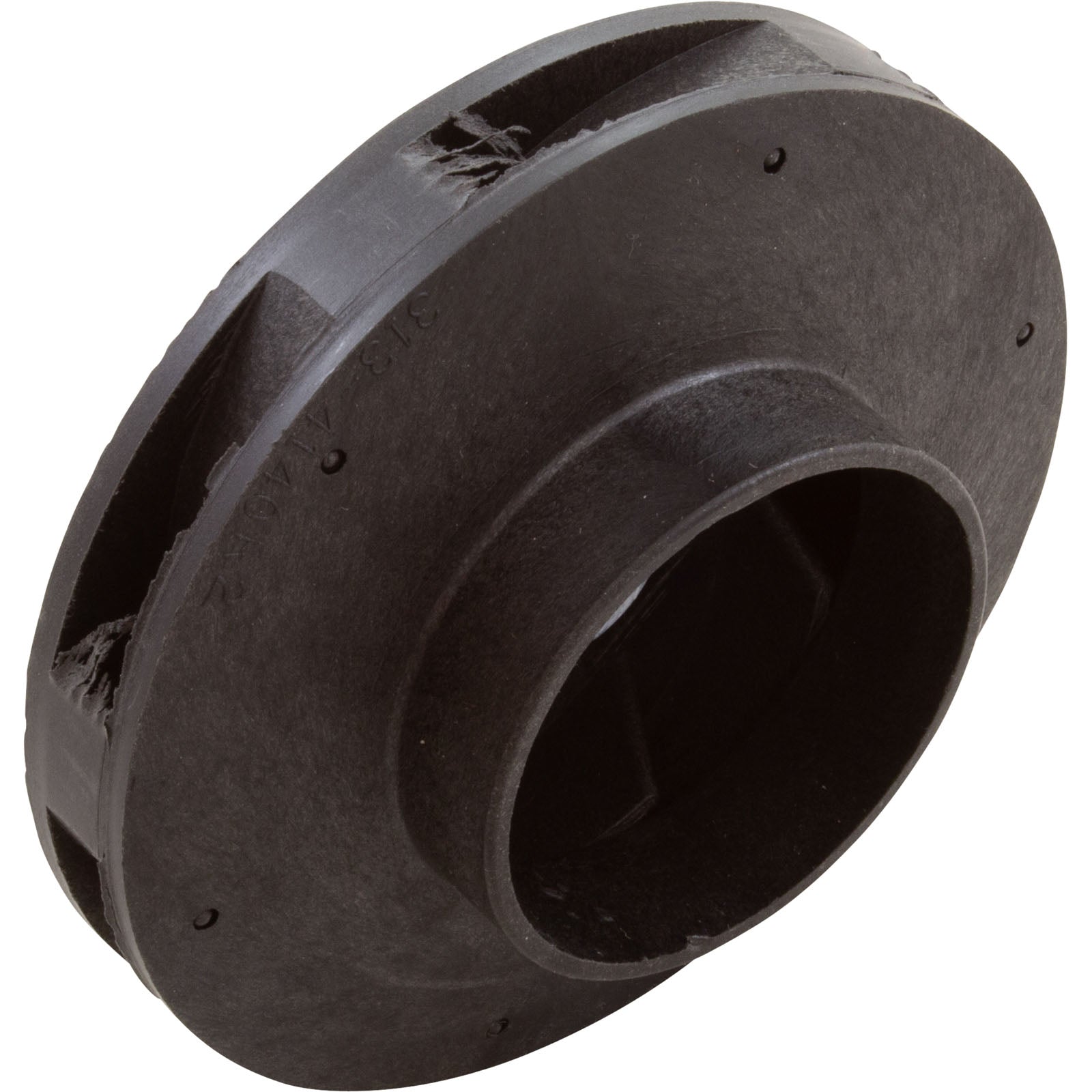 Smf Max 1.5 Hp Impeller Assy/ 310-7520