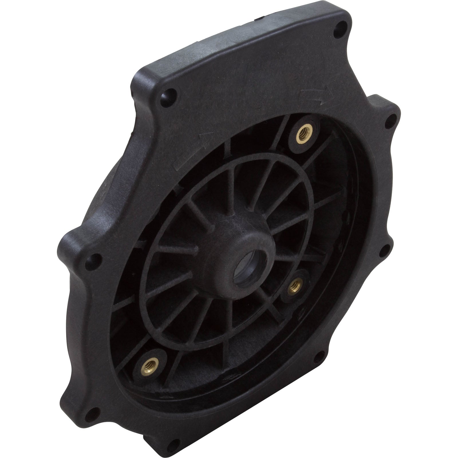 Seal Plate, Waterway SVL56, Square Flange/ 311-1400