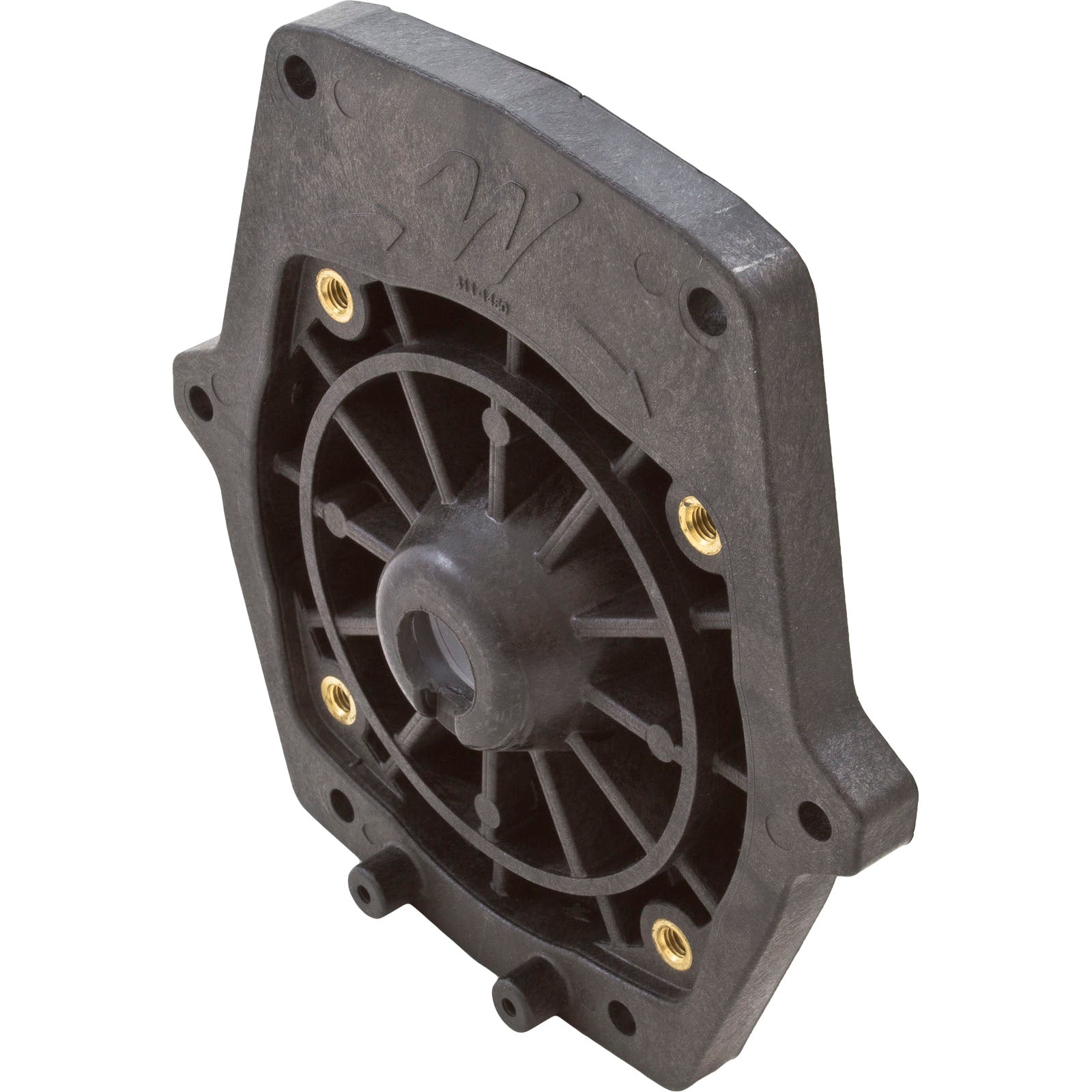 Seal Plate, Waterway Champion, Square Flange/ 311-1450