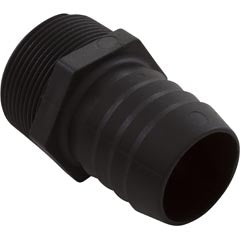 Hose Adapter, 1-1/2"mpt x 1-1/2" - 1-1/4" hose 31105307R