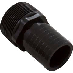 Barb Adapter, 1-1/2"mpt x 1-1/2"b 31159007R