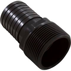 Barb Adapter, 1-1/2"mpt x 1-1/2"b 31159007R