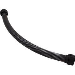 Union Hose Assembly, Carvin Laser Filter, 30", 9/96 - Current 31171101R