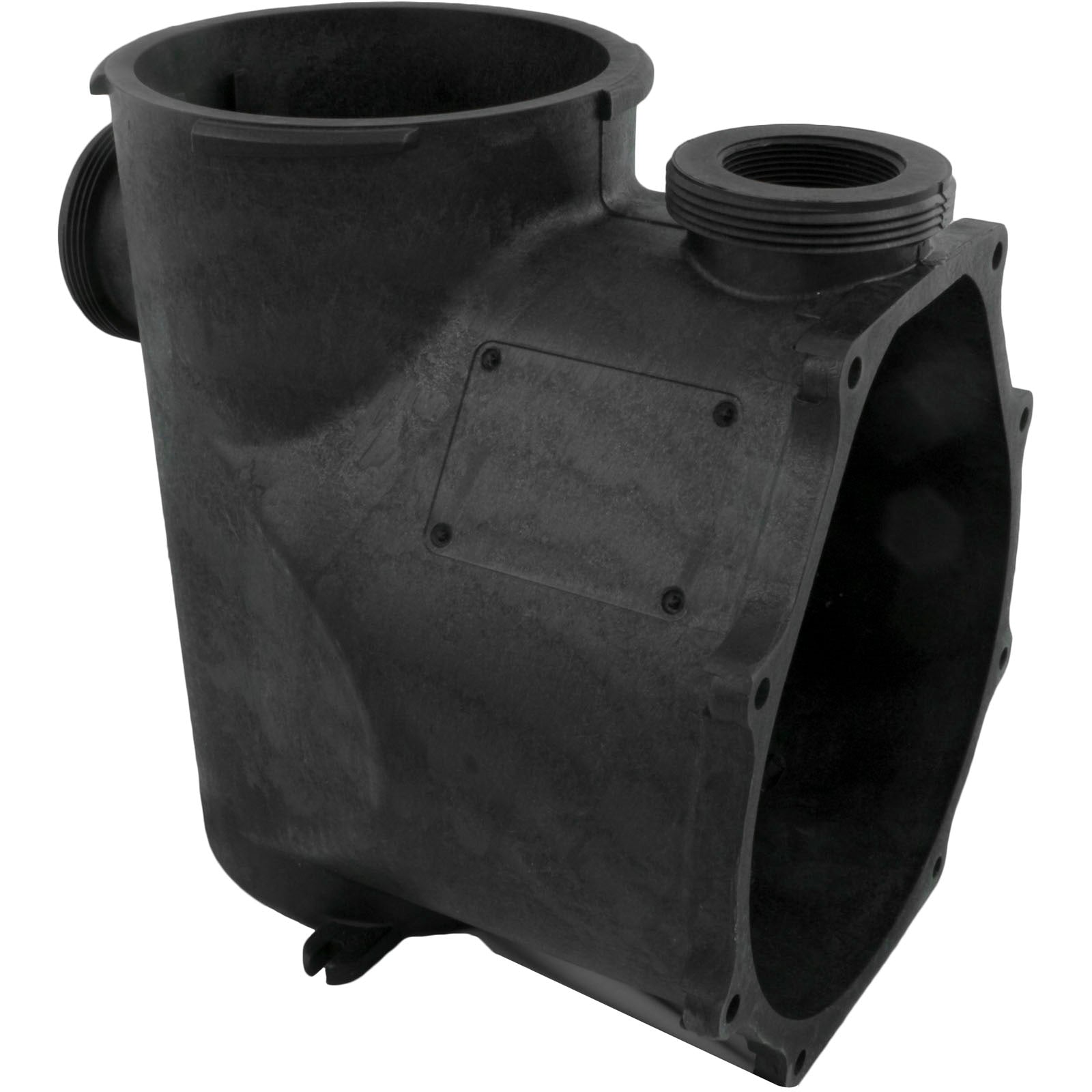 Trap/Pump Body, Waterway SVL56/ 315-1300