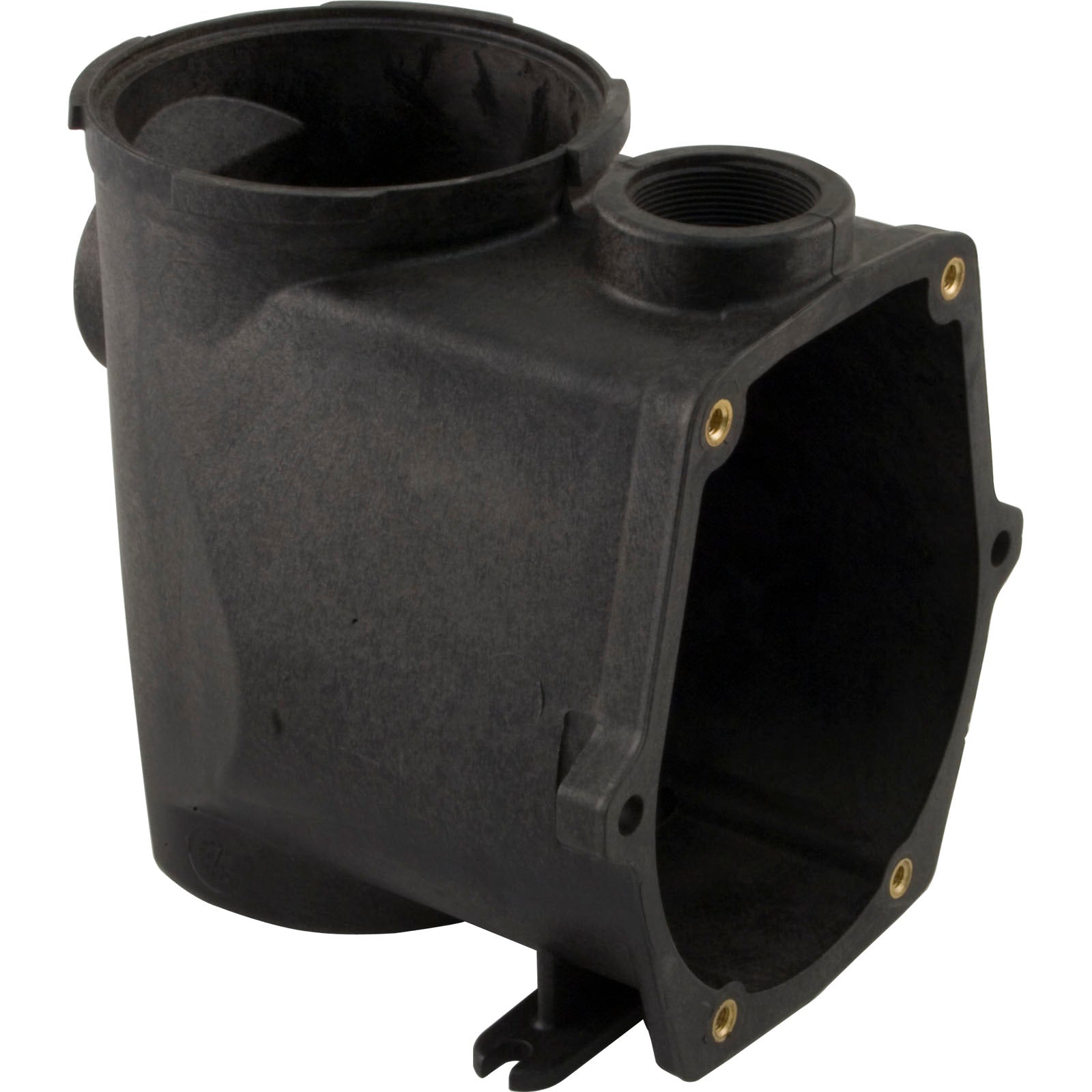 Trap/Pump Body, Waterway Champion/ 315-1400
