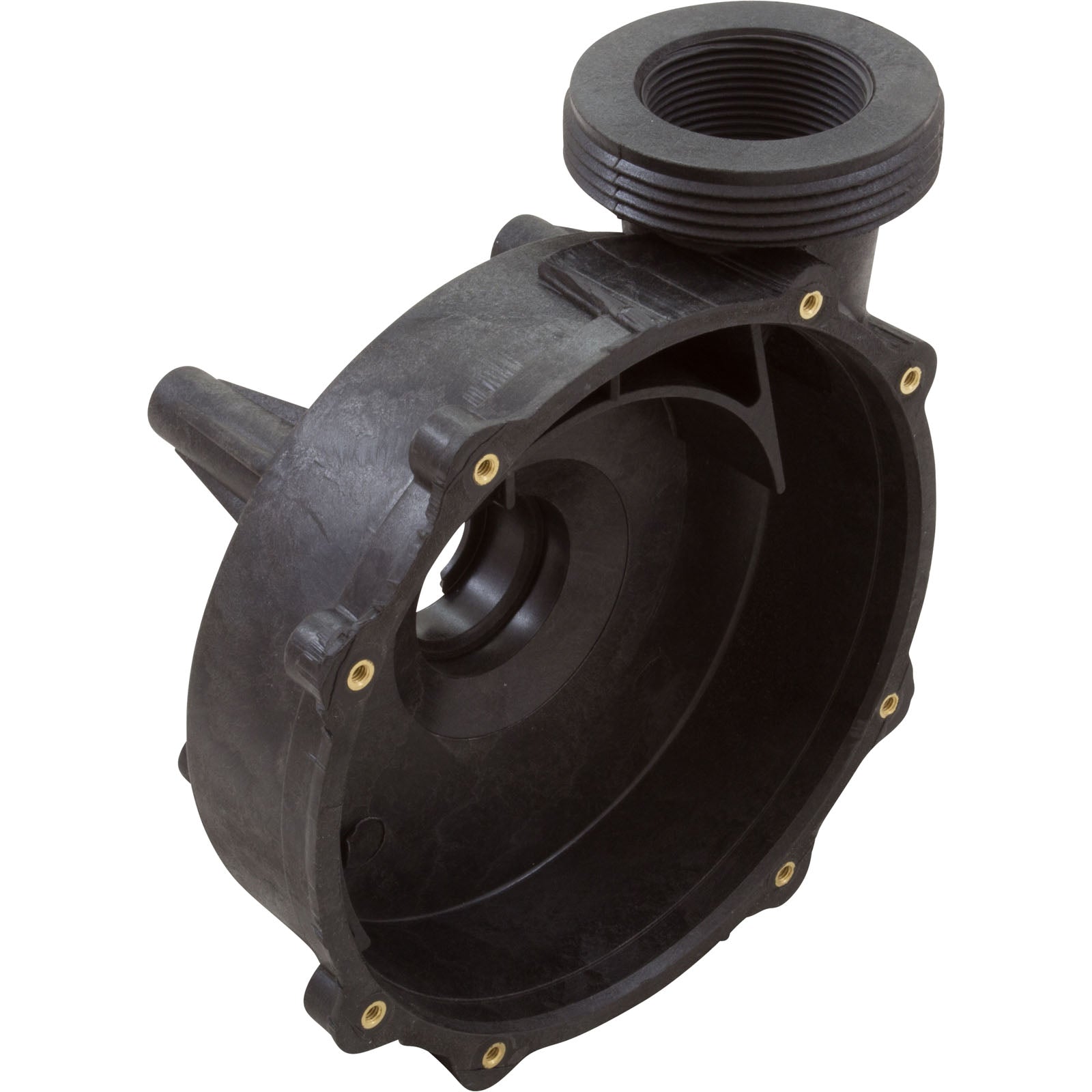 S/D Volute W/Inserts 1.5Fpt (New Version) Bag/ 315-2500