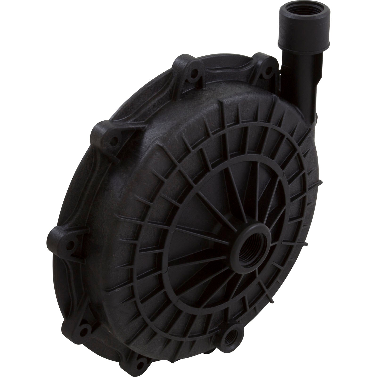 Volute Booster Pump/ 315-8300B