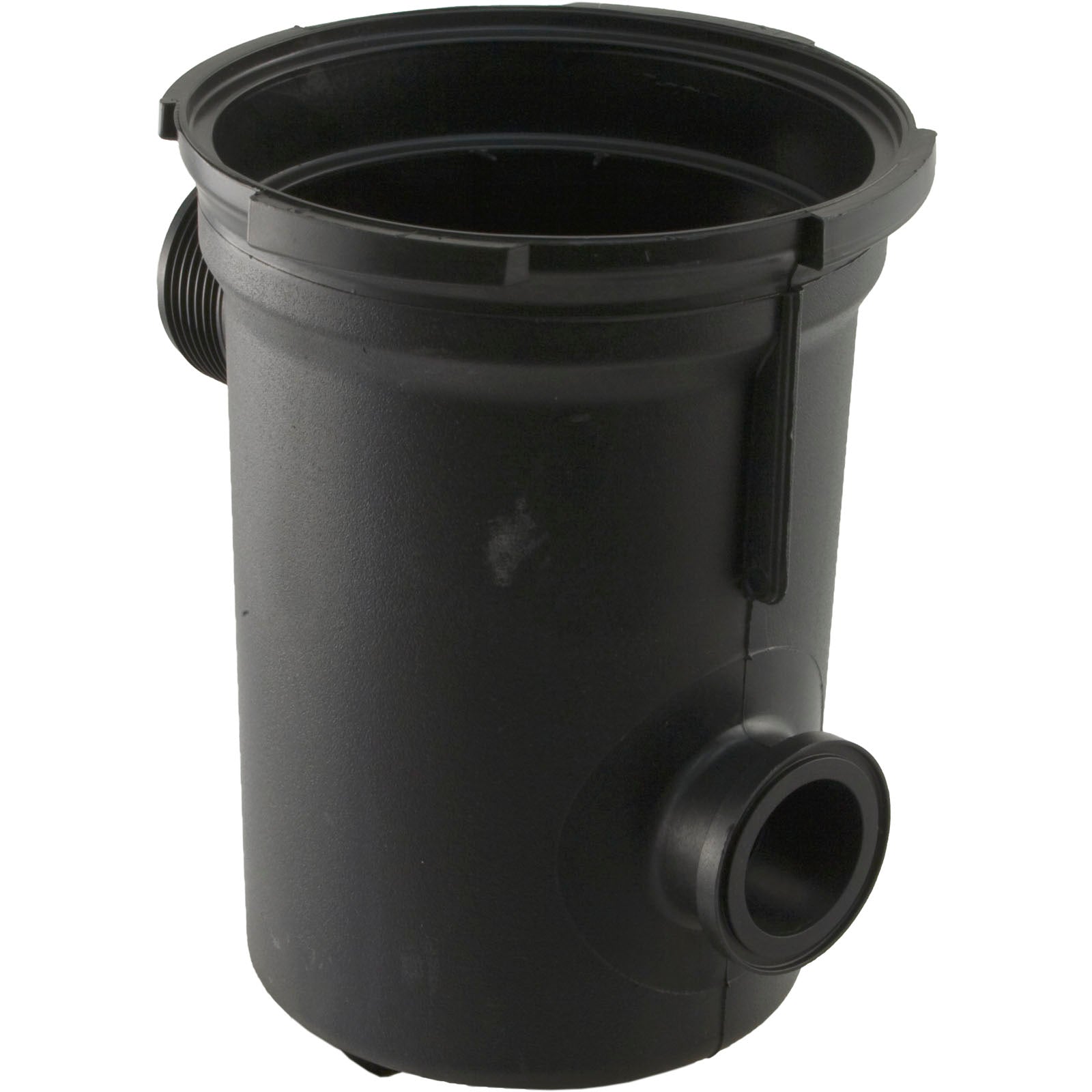 Trap Body, Waterway, 1-1/2"mbt/1-1/2"fpt x 1-1/2" flange/ 319-2160