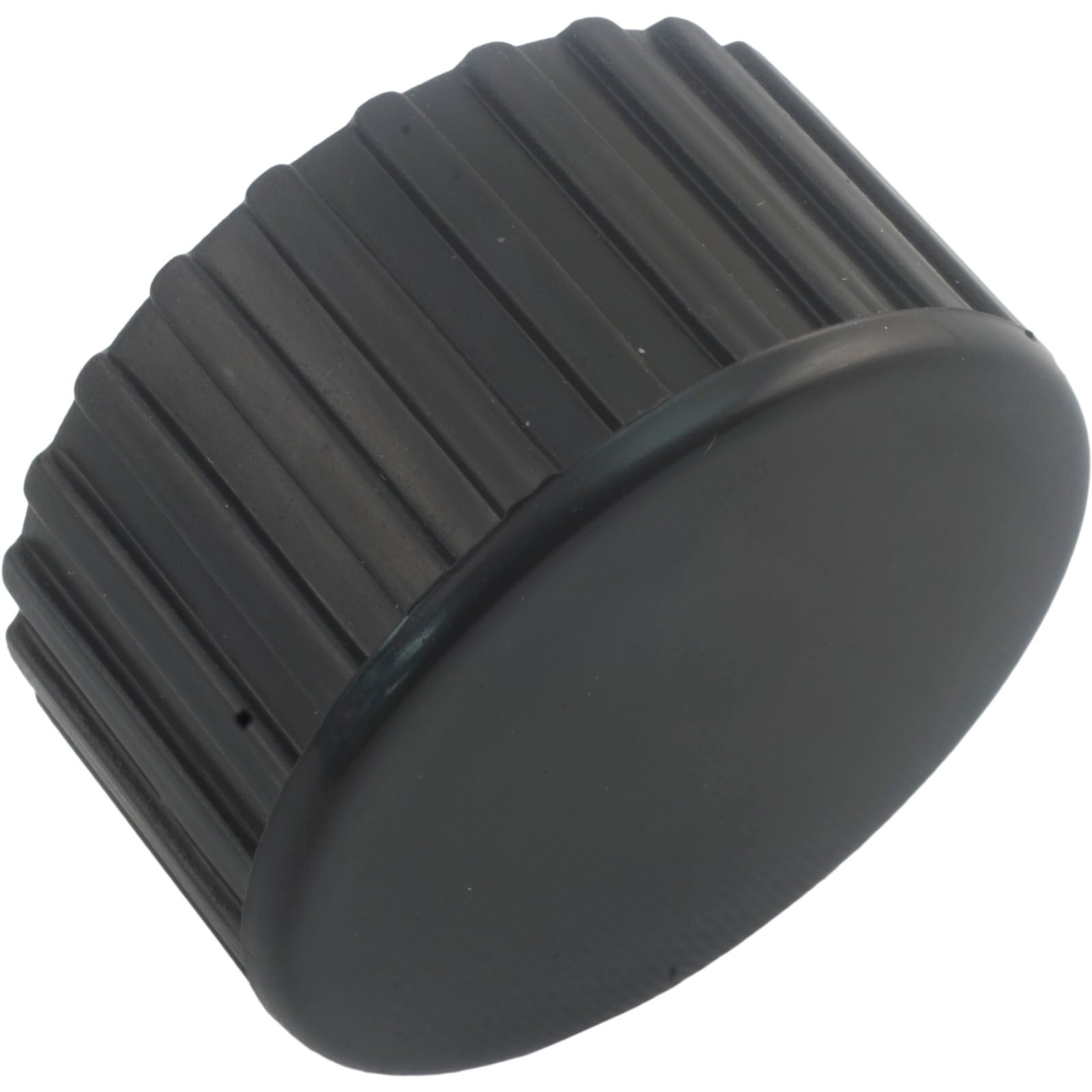 Drain Cap, Pentair Sta-Rite PosiClear, with Gasket- 32185-7074