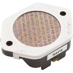 Hi-Limit, Thermodisc, DPST, Screw Terminal, Surface Mount 34-0058-K
