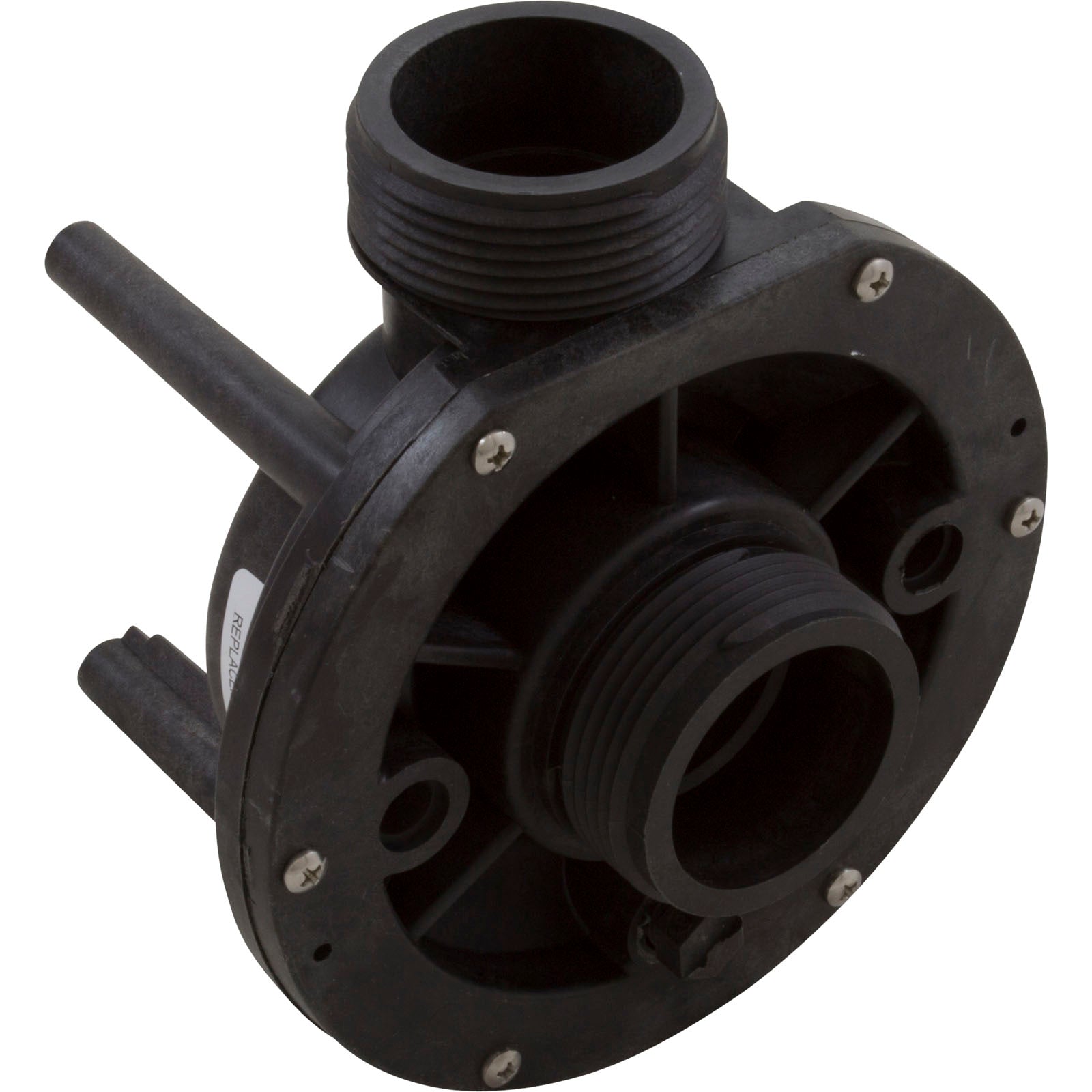 Wet End, Gecko AquaFlo FMCP 0.75hp 1-1/2"mbt 48fr- 91040800-000