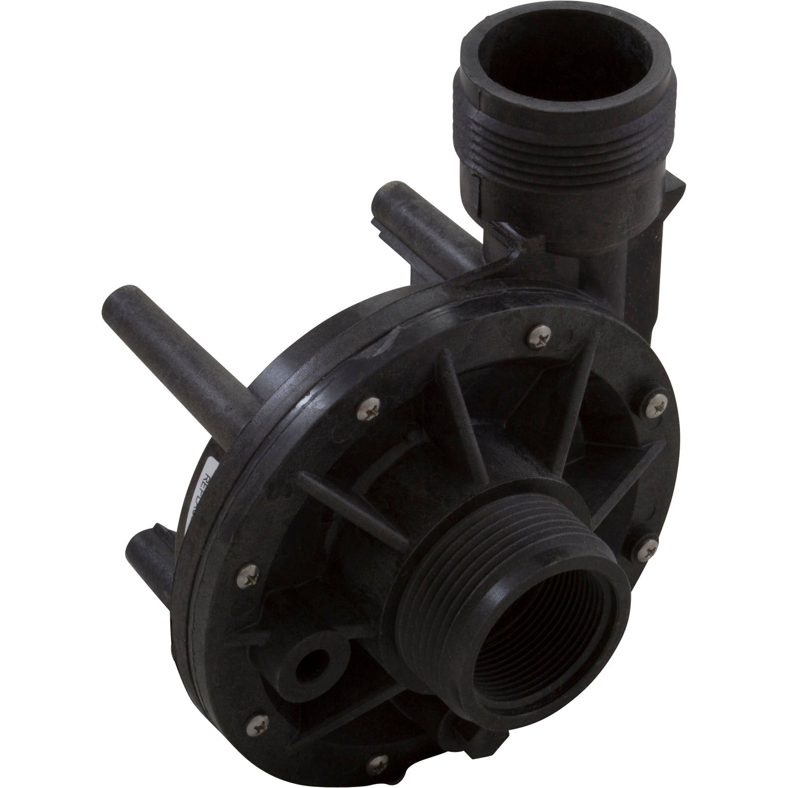 Wet End, Gecko AquaFlo FMHP 0.75hp 1-1/2"mbt 48fr- 91040690-000