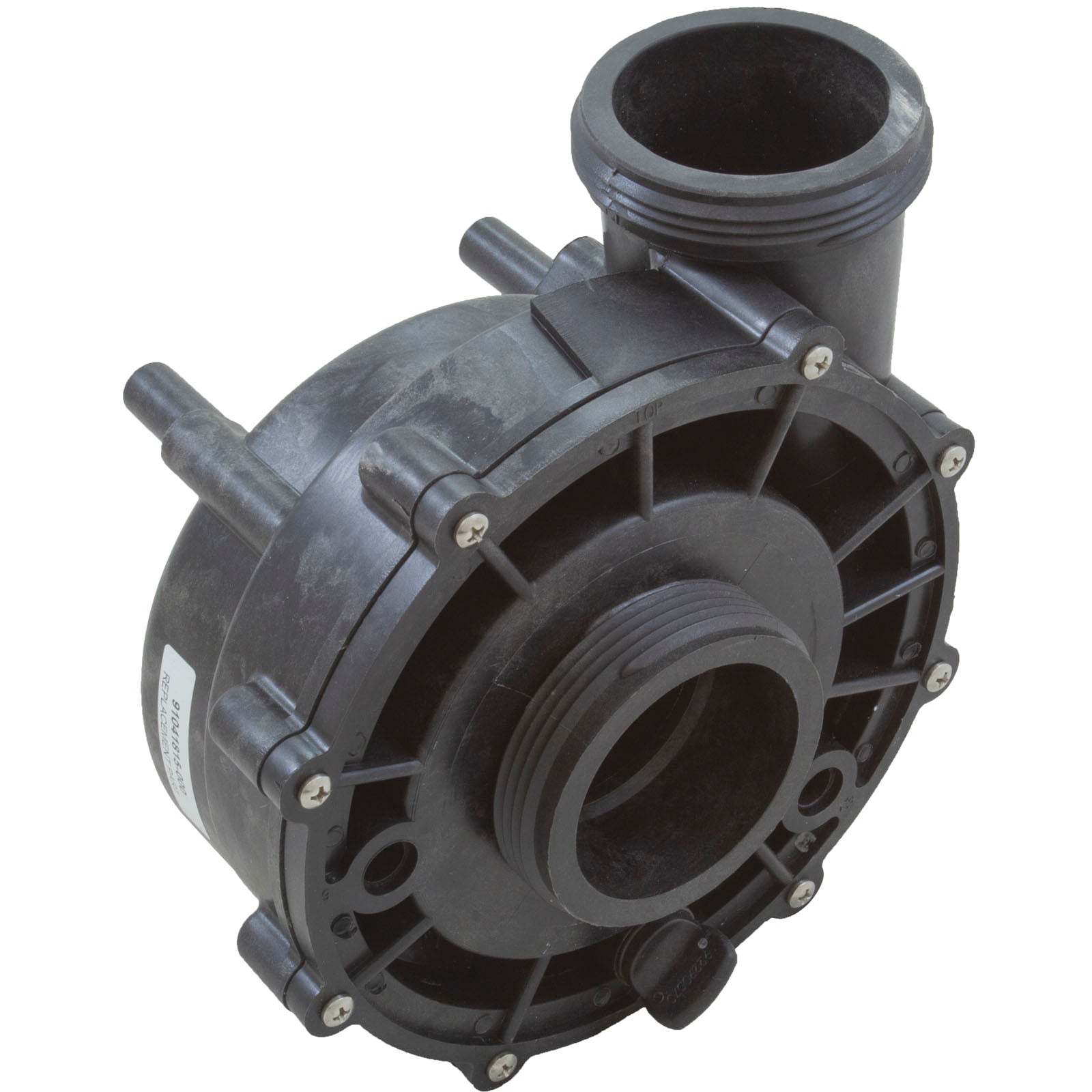Wet End, Gecko Aqua-Flo XP2/XP2E 1.5hp 2"mbt 48fr- 91041815-000