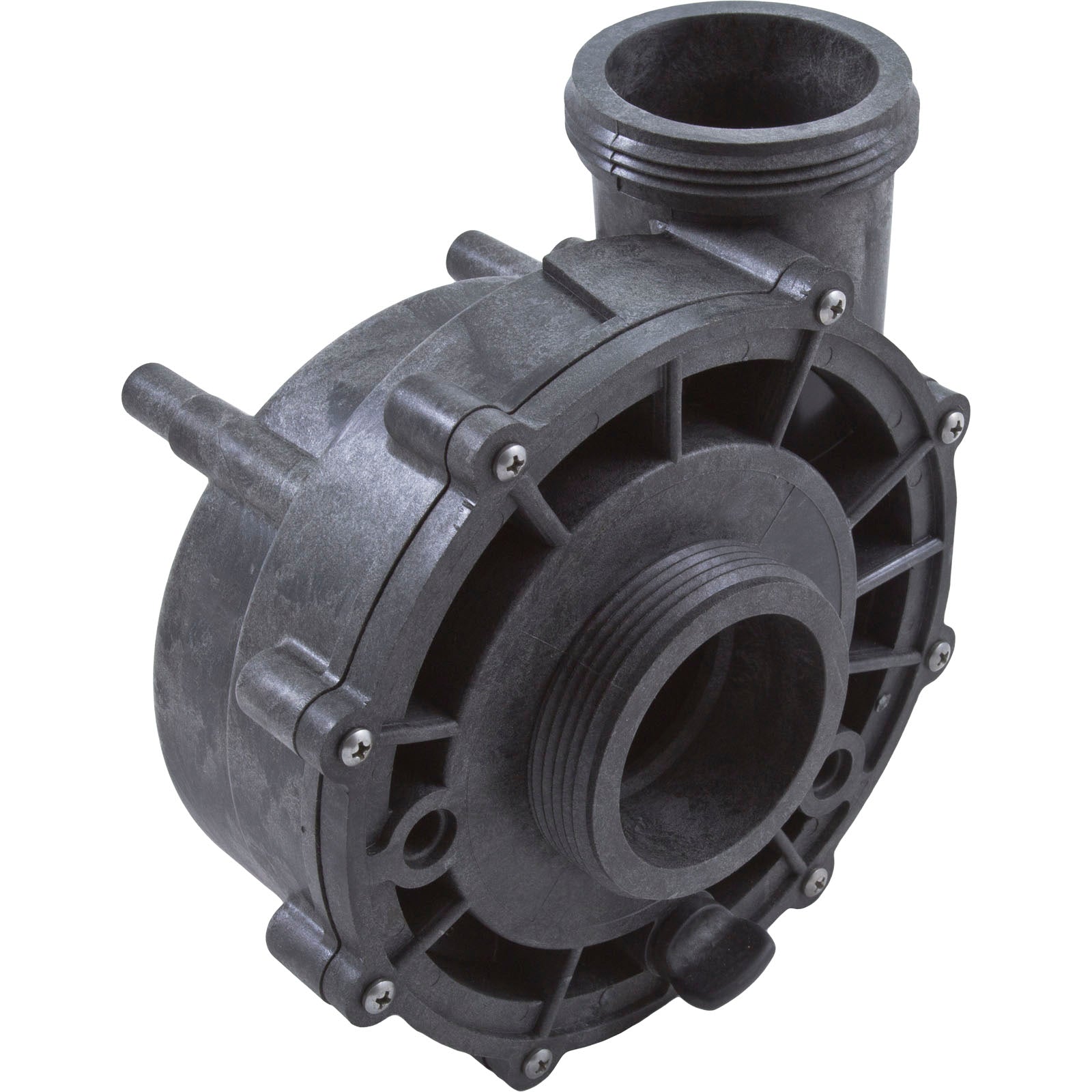 Wet End, Gecko Aqua-Flo XP2/XPE 2.0hp, 2", 48fr- 91041820-000