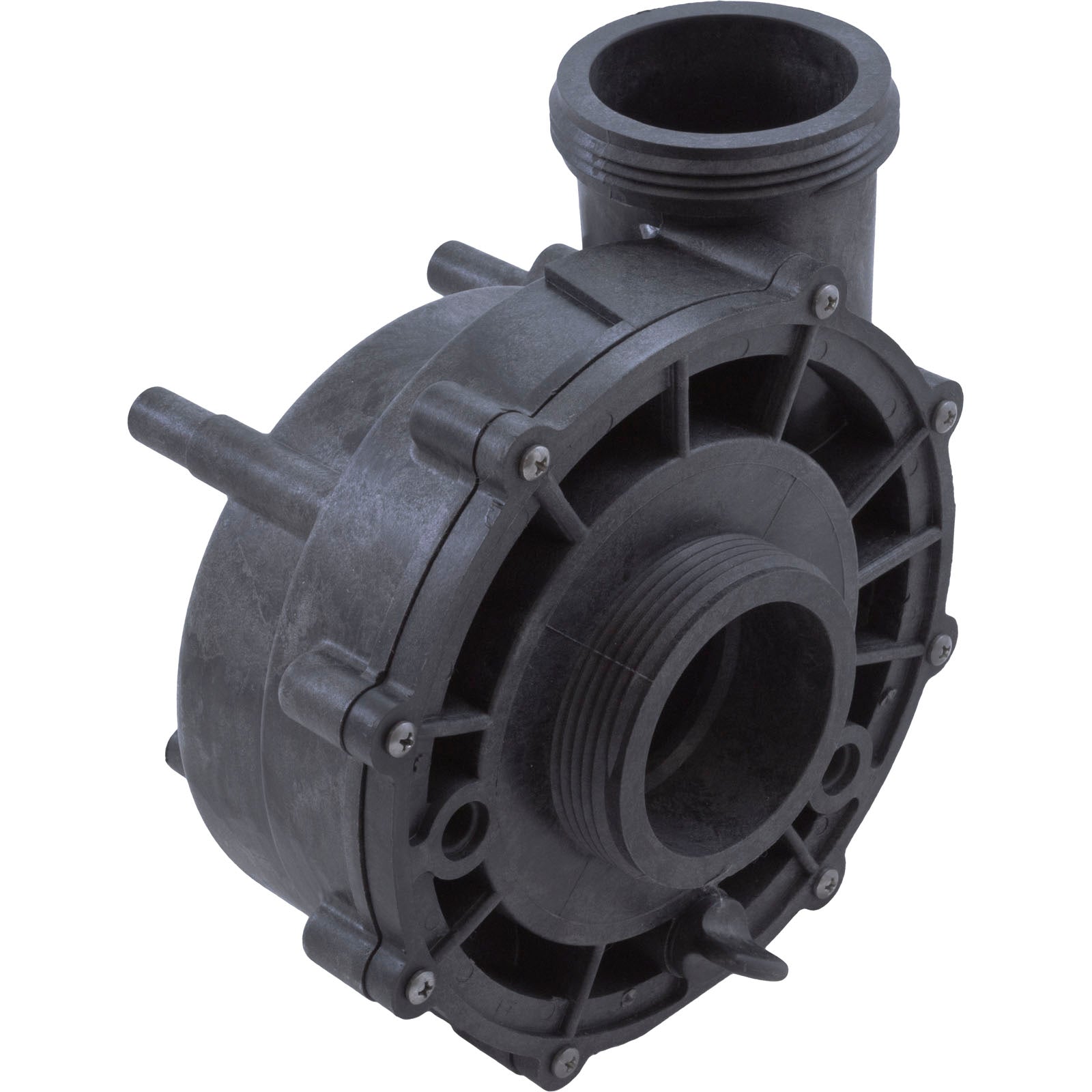 Wet End, Gecko AquaFlo XP2/XP2E 2.5hp, 2"mbt, 48fr- 91041825-000