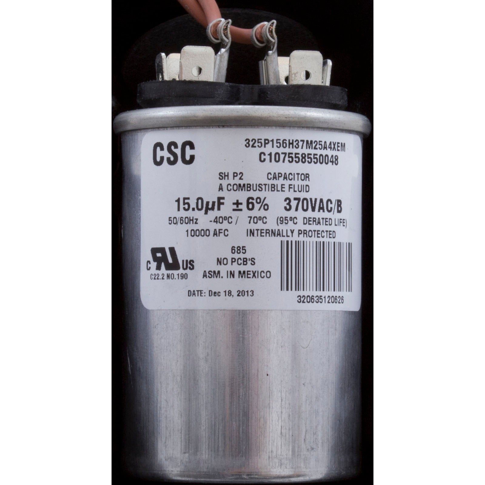 Gecko Aqua-Flo 1.5 HP  FMXP2 Spa Pump 2 Speed 230V 06115517-2040