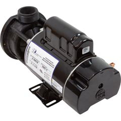 Pump, WW E-Series, 1.0SPL, 115v, 1-Spd, 48fr, 1-1/2", OEM 3410410-15