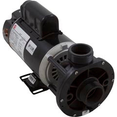 Pump, WW E-Series, 1.5SPL, 115v, 2-Spd, 48fr, 1-1/2", OEM 3420610-15