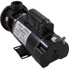 Pump, WW E-Series, 1.5SPL, 115v, 2-Spd, 48fr, 1-1/2", OEM 3420610-15