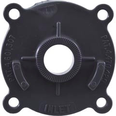 Cover, Zodiac Jandy 2-Port/3-Port Space Saver Valves, Btm Stop 3426