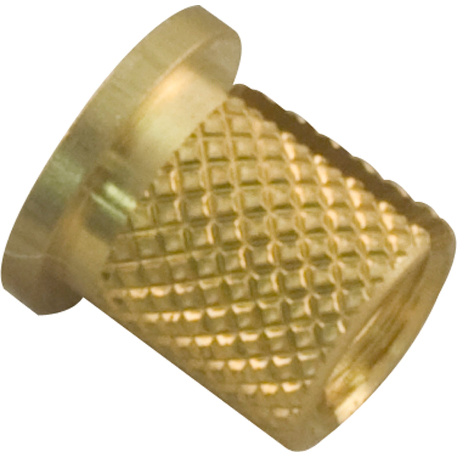 Brass Insert, Pentair Sta-Rite 14936 Valve- 34302-0518