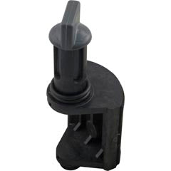 Diverter Assy, Zodiac Jandy Space Saver Valves, Positive Seal 3483