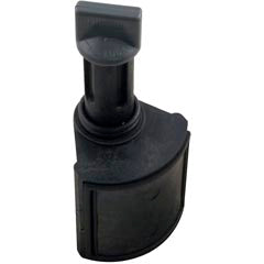 Diverter Assy, Zodiac Jandy Space Saver Valves, Positive Seal 3483