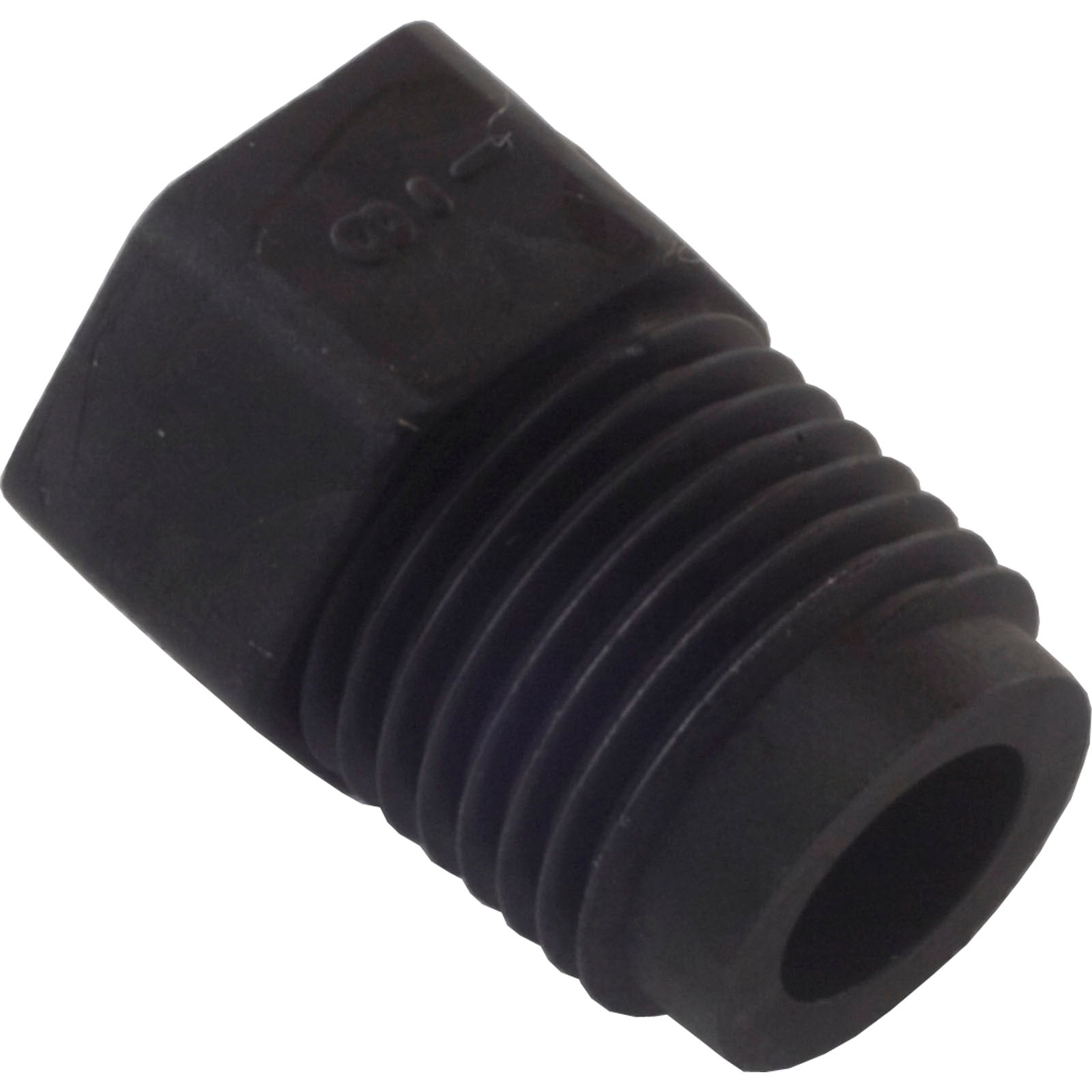 Drain Plug, Zodiac Polaris Booster Pump, 1/8" mpt/ P20