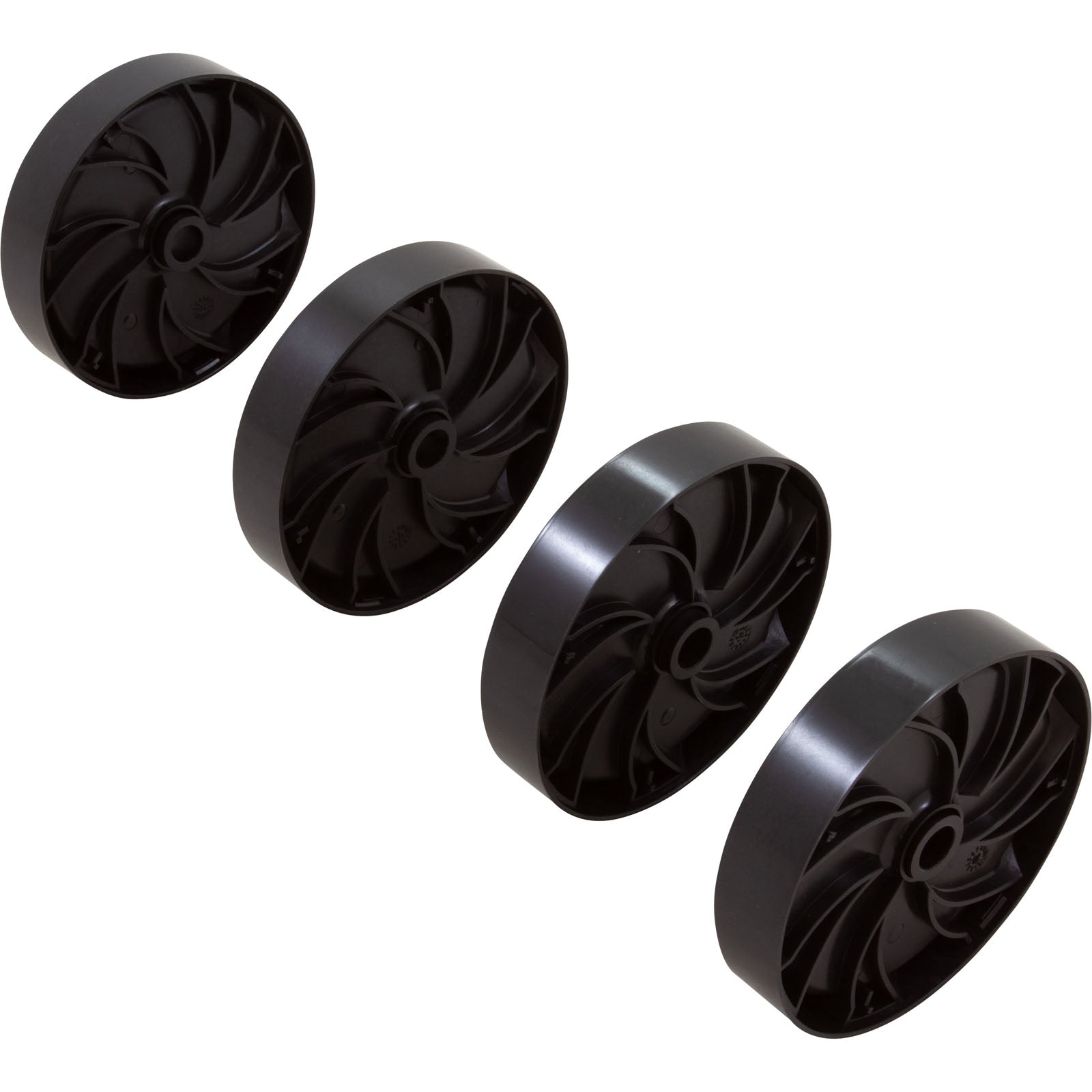 Impeller and Diffuser Kit, Zodiac Polaris PB4SQ Booster Pump/ R0722800