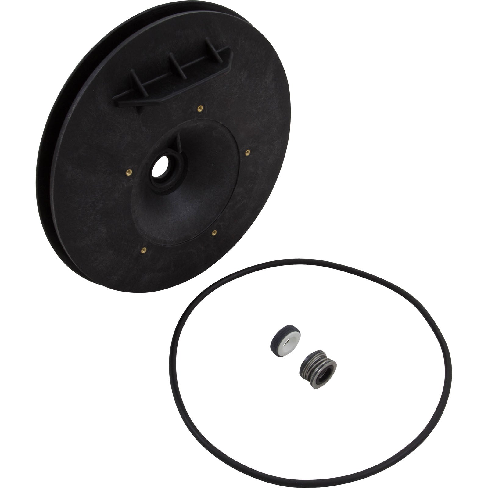 Seal Plate Kit, Pentair Sta-Rite DuraGlas/ C203-193P