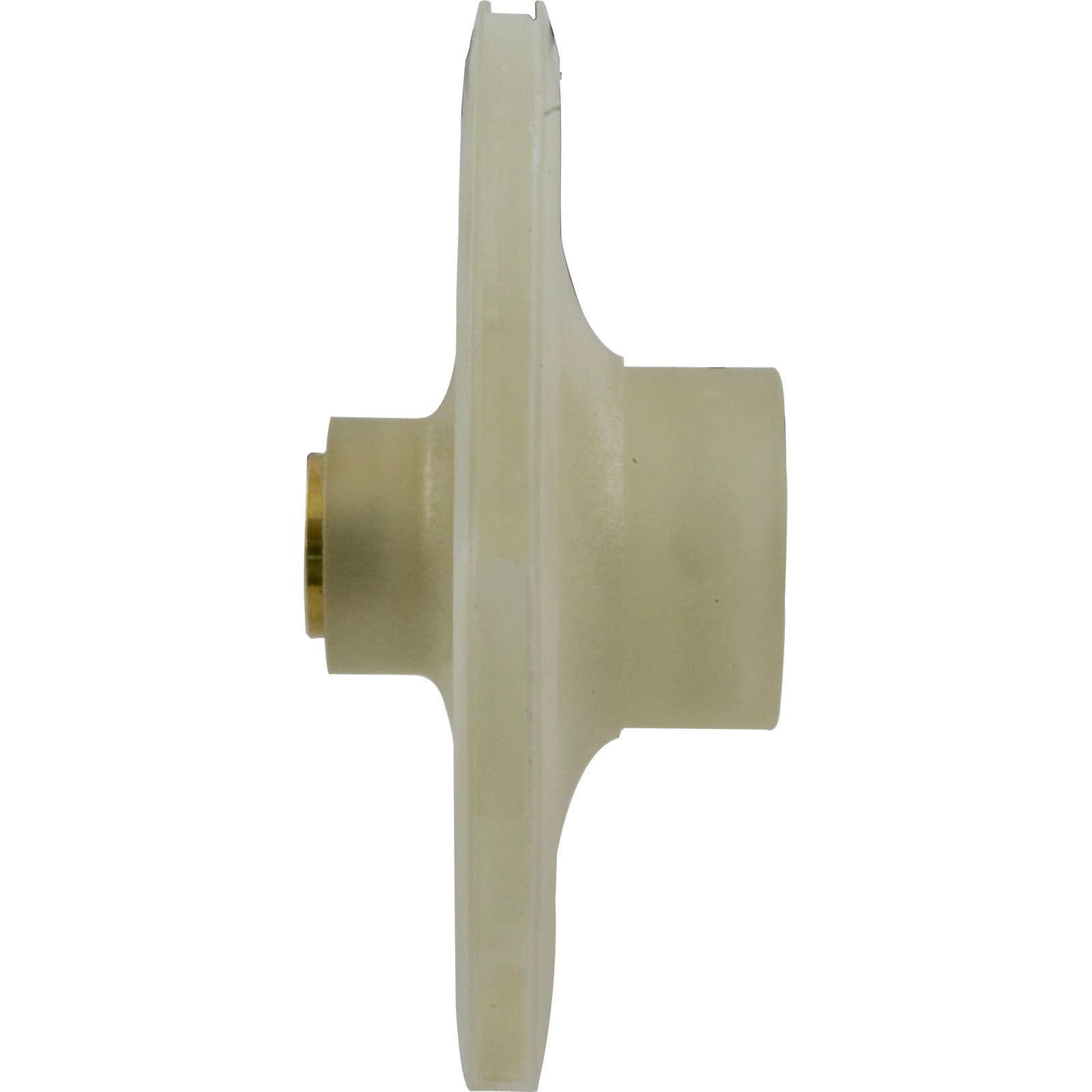 Impeller, Pentair Sta-Rite DuraGlas, 0.5 Horsepower/ C105-92PS