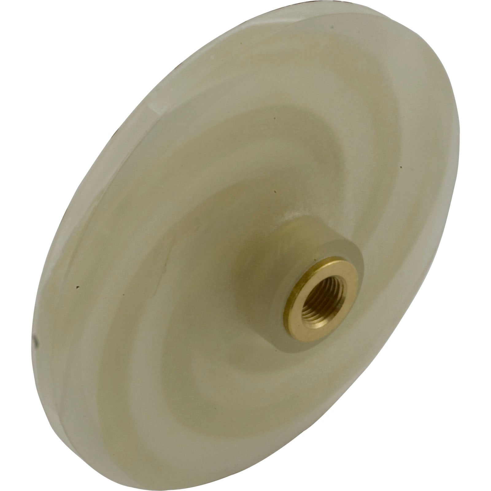 Impeller, Pentair Sta-Rite DuraGlas, 0.5 Horsepower/ C105-92PS