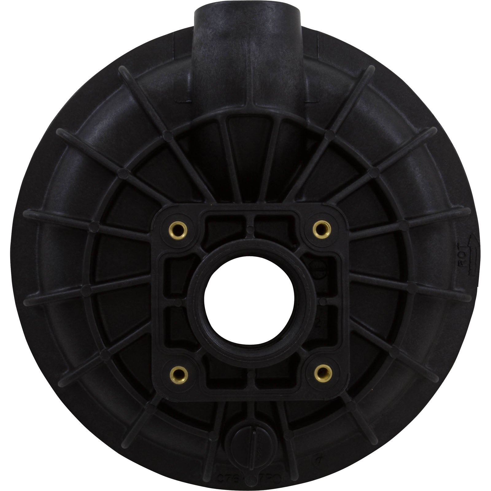 Volute, Pentair Sta-Rite DuraGlas/ C176-47P1