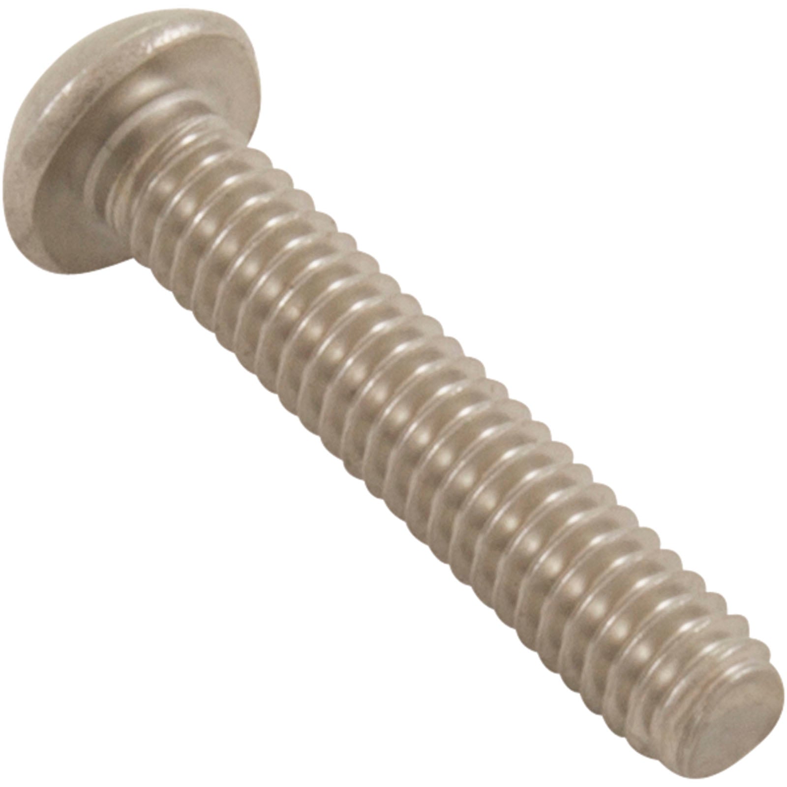 Screw, Pentair Sta-Rite, 8-32 x 7/8"/ U30-542SS