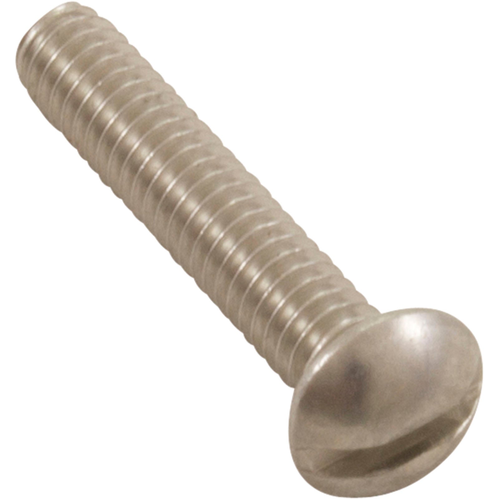Screw, Pentair Sta-Rite, 8-32 x 7/8"/ U30-542SS