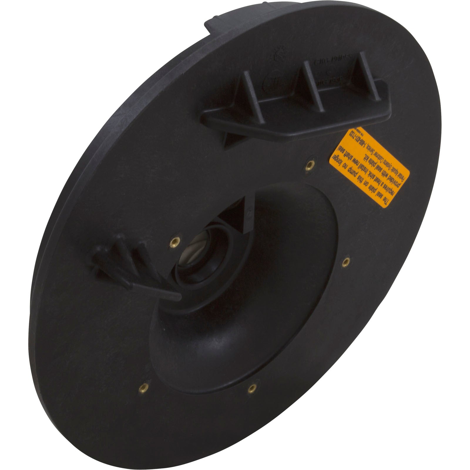 Seal Plate, Pentair Sta-Rite IntelliPro VS/Max-E-Pro/ C103-194P