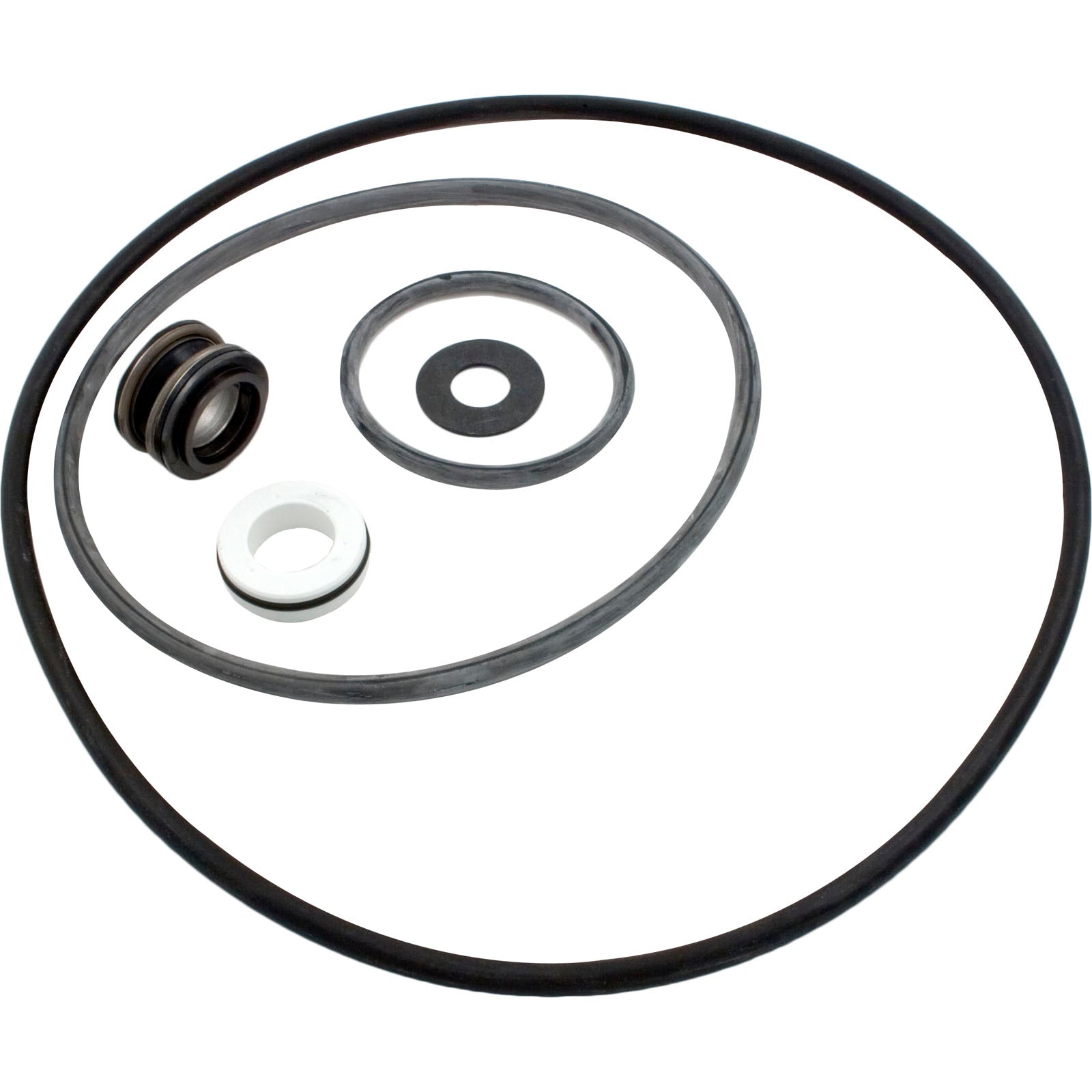 Seal Kit, Pentair Sta-Rite DuraGlas II, Pre 1998/ PP4000