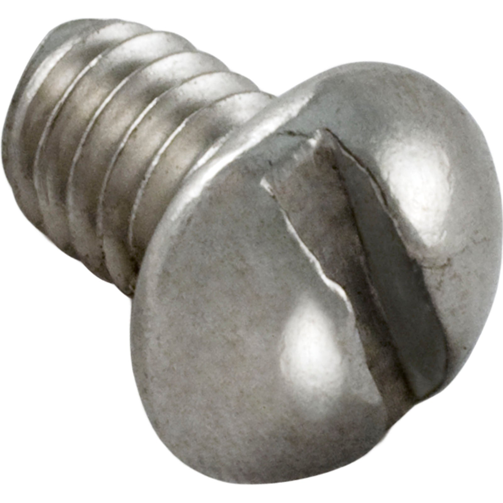 Screw, Pentair Sta-Rite DuraGlas II, 8-32 x 1/4", Pre 1998/ U30-401SS