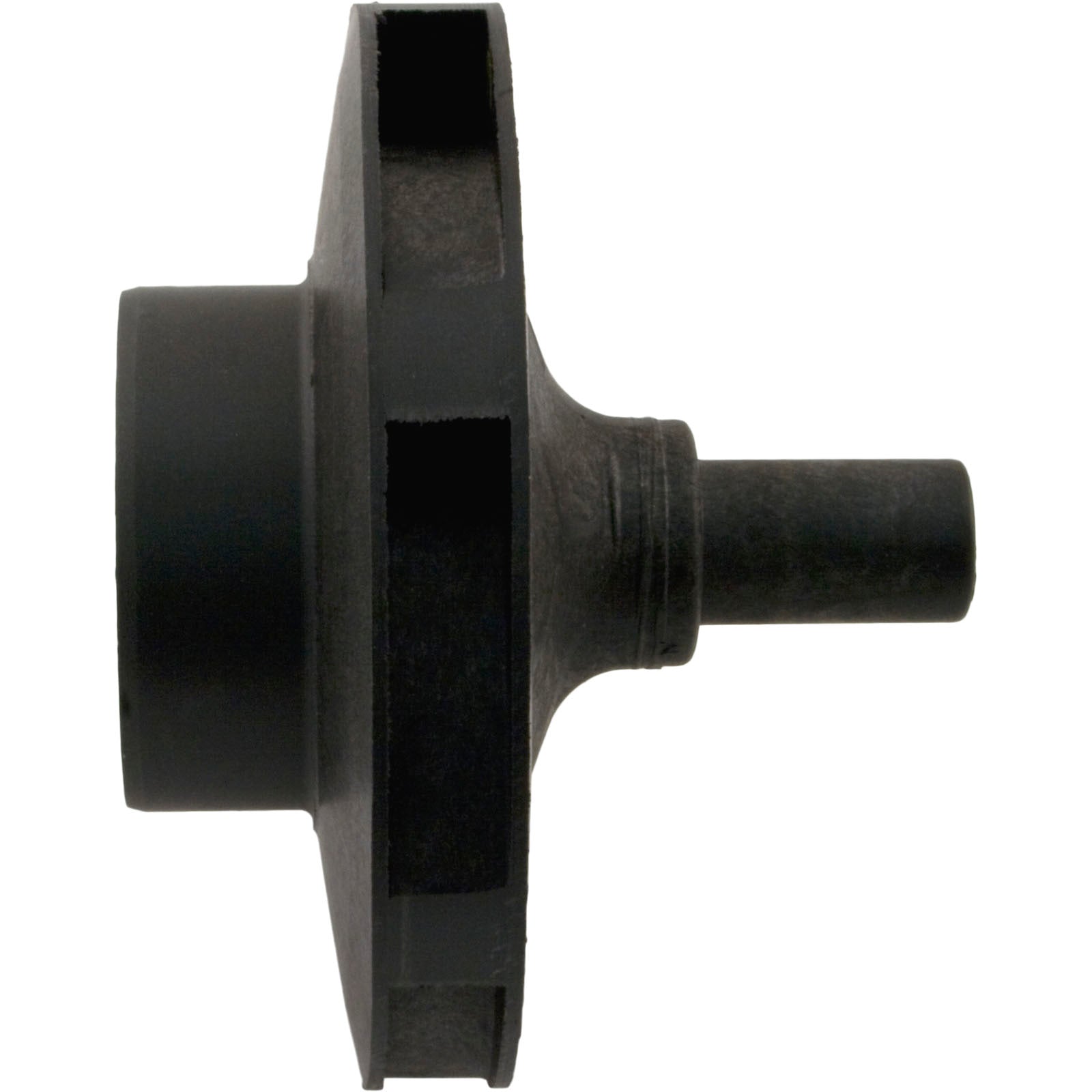 Impeller, Pentair Sta-Rite DuraGlas II, MaxEPro, 3.0hp/ C105-238PLA