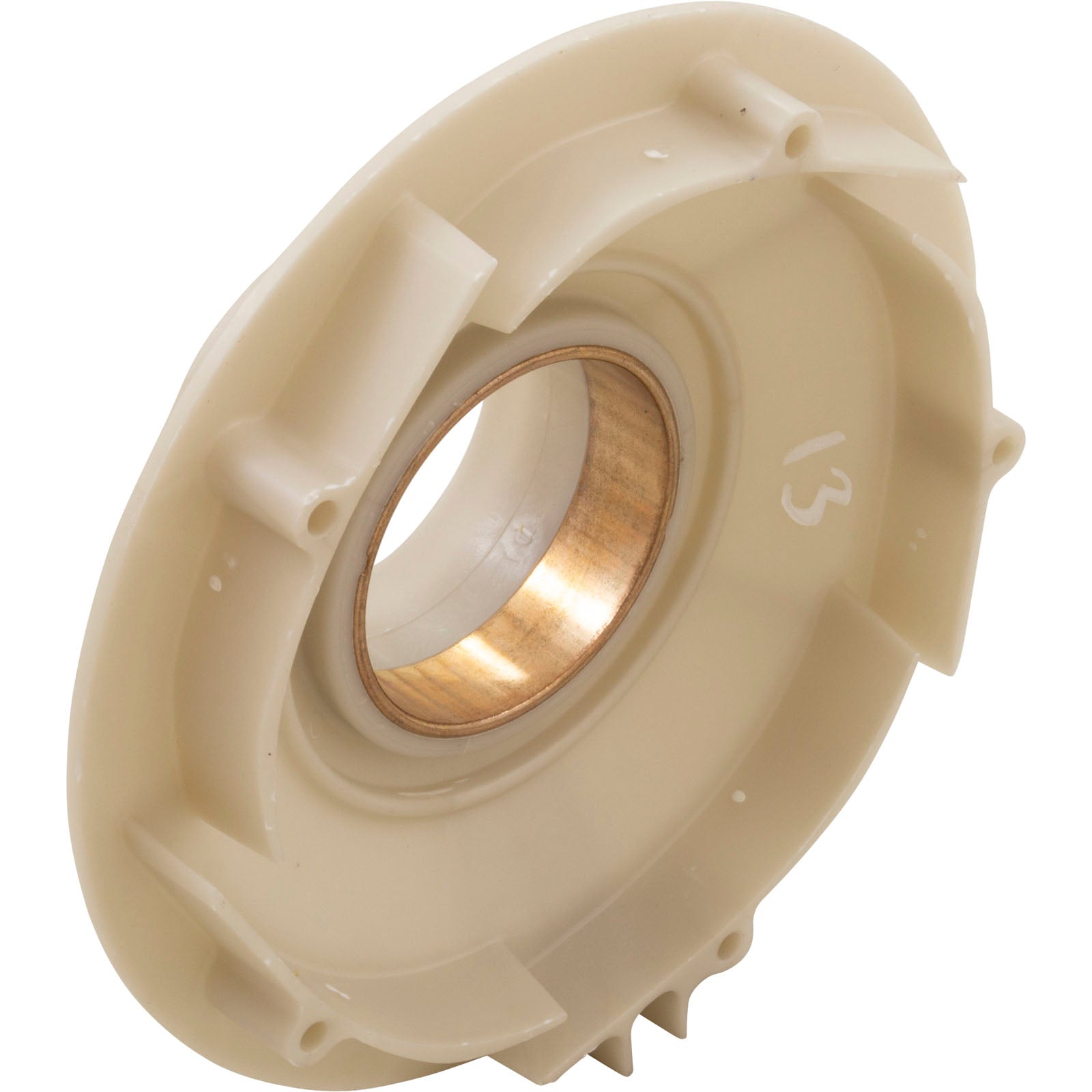 Diffuser, Pentair Sta-Rite DuraGlas II, 1.5-3.0hp/ C1-271P